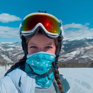 Meet your Posher, Haylen